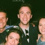 Mark Barrett - @_markwbarrett - Instagram