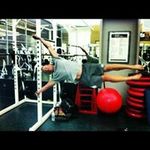 Mark Barrett - @b.mark - Instagram