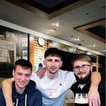 Mark Barrett - @_markbarrett_ - Instagram