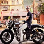 Mark Barrett - @markbarrett74 - Instagram