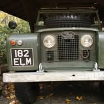 Mark Barrette - @182elm - Instagram