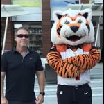 Mark Barrier - @mjbcincy68 - Instagram