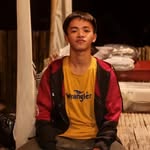 Mark Alfred Barrios - @barriosmarkalfred19 - Instagram
