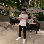 Mark Anthony Barrios - @antoninggs - Instagram
