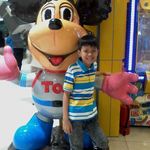 Mark Barrios - @markbarrios16 - Instagram