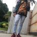 Mark Barrios - Facebook