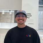 Mark Barrios - @markwazowski - Instagram