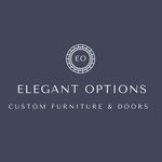 Mark Barrios - @elegantoptions - Instagram