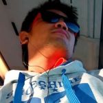 Mark Barrios Colitoy - @markcolitoy - Instagram