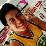 Mark Barrios Garcia - @marktine24 - Instagram