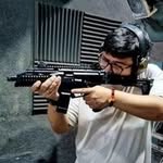 Mark Ivan Barrios - @tito_niks - Instagram