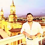 Antuan Marco Barros - @markbarrosb - Instagram