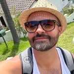 Mark Anthony Barros - @markanthonybarros - Instagram