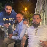 Mark Barros - @therealmarkbarros - Instagram