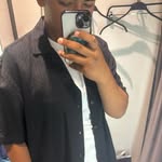 Mark Barros - @marknacasha - Instagram