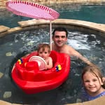 Mark Barros - @barritos - Instagram