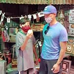 Mark Barros - @mbarr144 - Instagram
