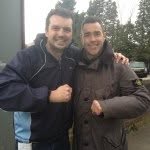Mark Barrow - @wkdlad79 - Instagram