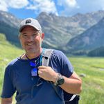 Mark Barrow - @markebarrow - Instagram