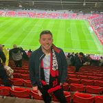 Mark Barrow - @wheelbarrow_25 - Instagram