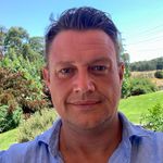 Mark Barrow - @marksbarrow - Instagram