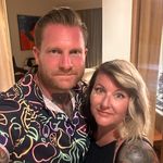 Mark ‘Will’ Barrow - @mister_b33 - Instagram