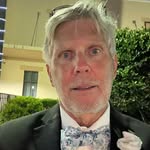 Mark Barry - @mbjupiter - Instagram