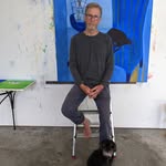 Mark Barry - @markartbarry - Instagram