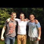 Mark Barry - @markbarry30 - Instagram