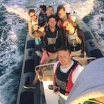 Mark Barry - @markydebarra - Instagram