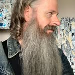 Mark Barry Timmins - @timminsart - Instagram