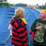 Mark Bartell - @lordbarters - Instagram