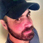 Mark Bartell - @mbart120 - Instagram