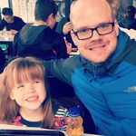 Mark Bartell - @theconcreteedge - Instagram