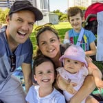 Mark Bartholomew - @mark.bartholomew.98 - Instagram