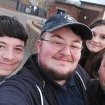 Mark Bartlett - @_mark_bartlett - Instagram