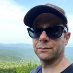 Mark Bartlett - @mark_bartlett - Instagram