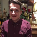 Mark Bartlett - @mark.bartlett.31 - Instagram