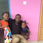 Mark Bartlett - @odarteyodartey - Instagram