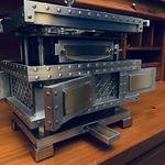 Mark Bartlett - @bartlett_custom - Instagram