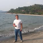 Mark Garcia Bartolo - @mark_bartolo - Instagram