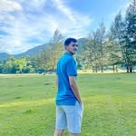 Mark Javen G. Bartolo - @_mjbartolo - Instagram