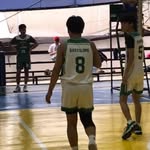 Mark Aeson Bartolome - @markaesonbartolome - Instagram