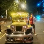Mark Bartolome - Facebook
