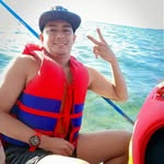 Mark Bartolome - @fratie09 - Instagram