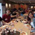 Mark Bartolome - Facebook