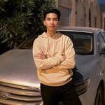 Mark Bartolome - @makmak5031 - Instagram