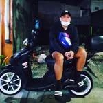 Mark Bartolome - @tobeeey23 - Instagram