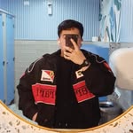 Mark Bartolome - @markkkbartolome - Instagram
