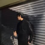 Mark Bartolome - @notmarkkyy - Instagram